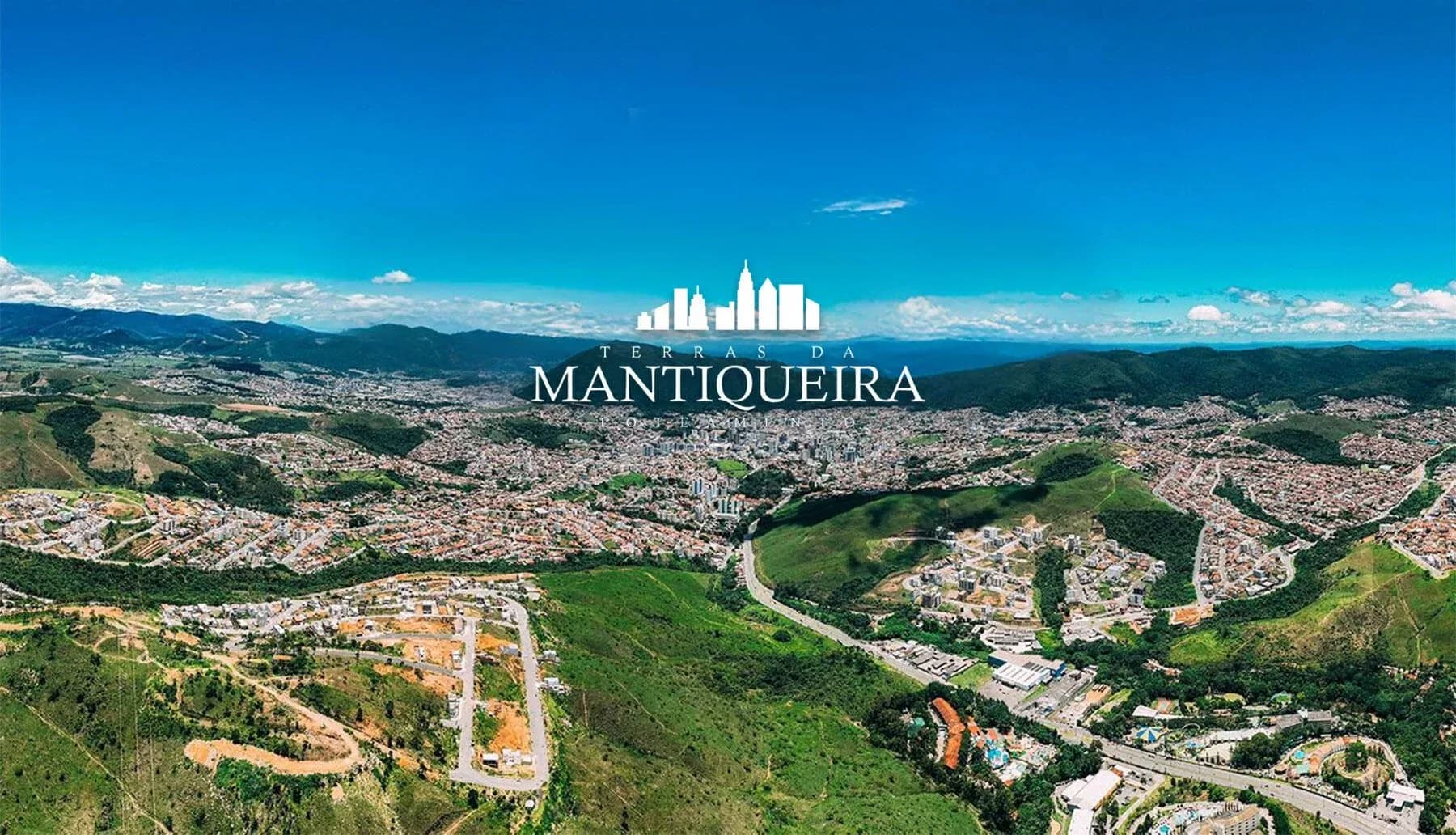 TERRAS DA MANTIQUEIRA