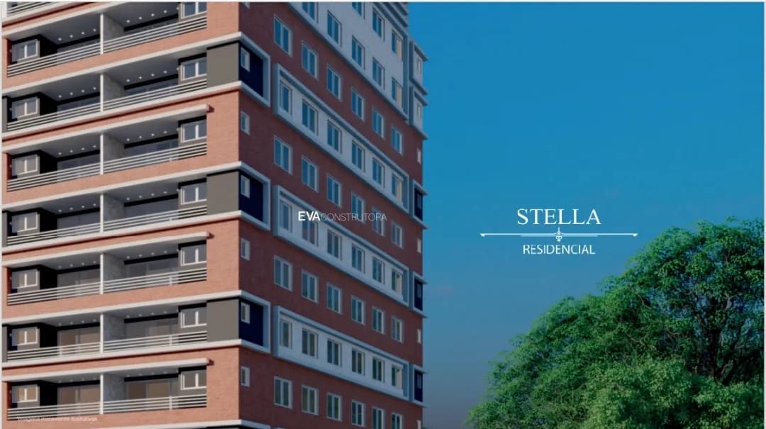 STELLA RESIDENCIAL