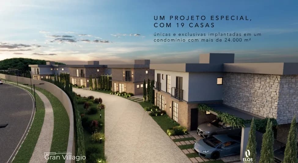 GRAN VILLAGIO